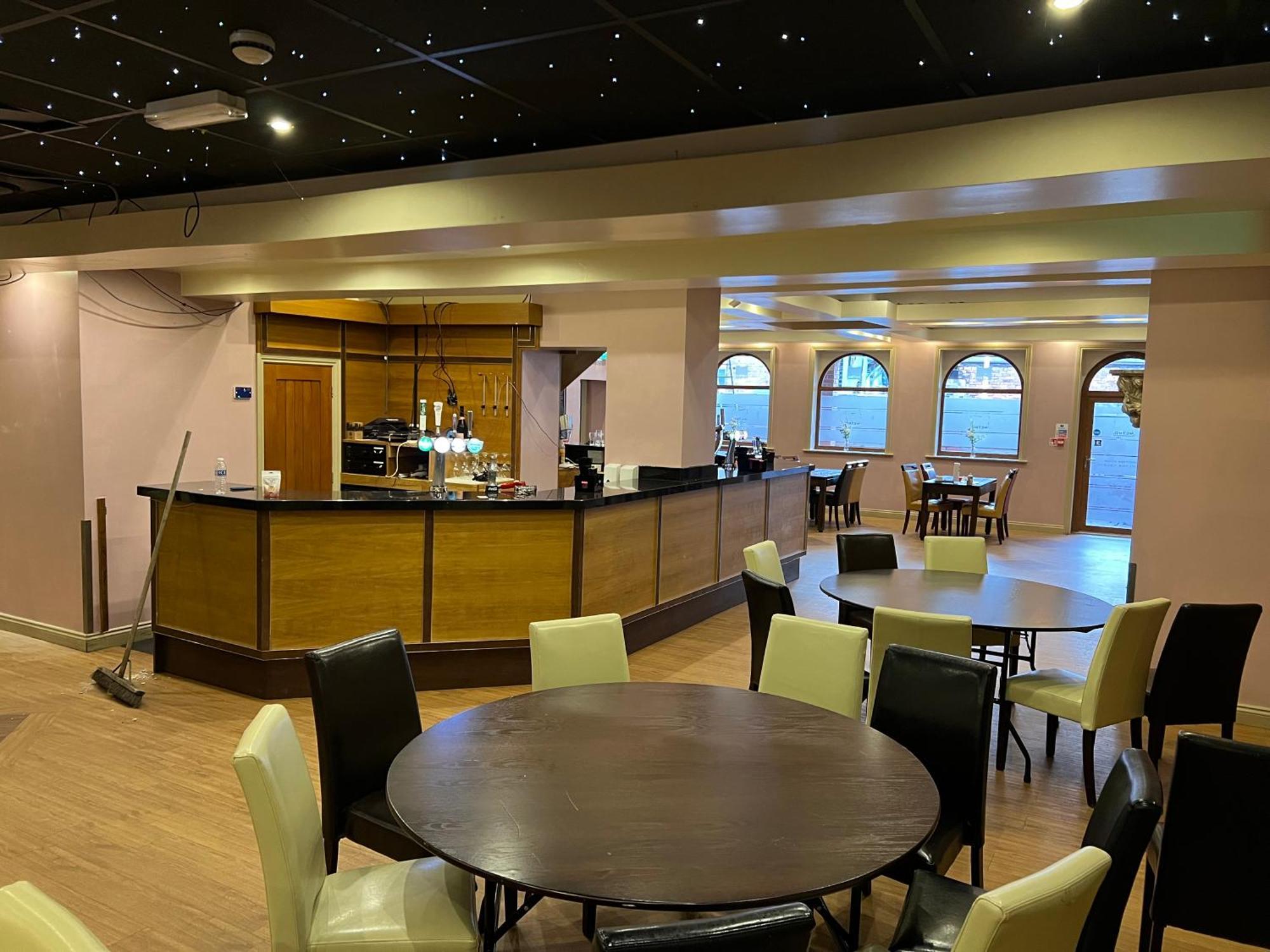Southport Metro Hotel Экстерьер фото